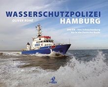 Wasserschutzpolizei hamburg - wasserschutzpolizei,