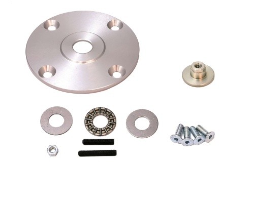 Set druckplatte kupplung - set,