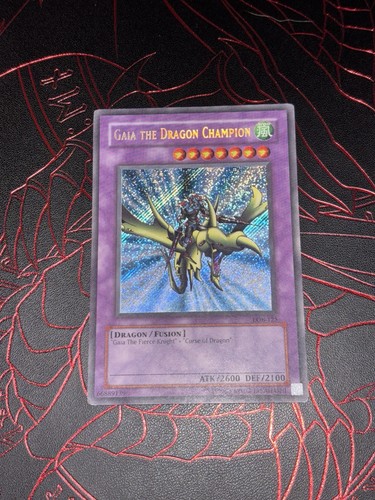 Gaia the dragon - gaia,