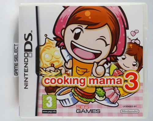 Cooking mama shop - shop, &