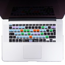 Tastatur-Abdeckung Shortcuts