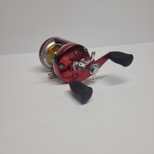 Daiwa 300 millionaire classic - daiwa,