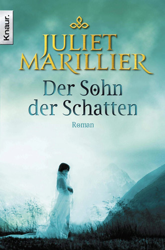 Juliet marillier der sohn - juliet,