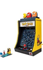 LEGO Icons: Pac-Man