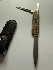 J.H. Henckels Solingen