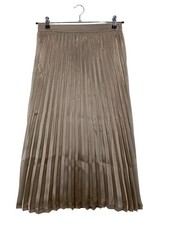 MAISON 123 Plisseerock Damen