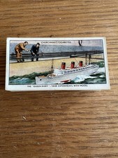 The Queen Mary Churchman 1936
