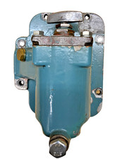 Spaltfilter Ölfilter für EICHER Raubtierserie Königstiger