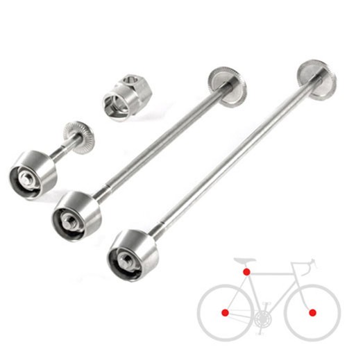 Pitlock set - set, 02