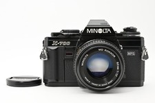 Late Model [MINT] MINOLTA New