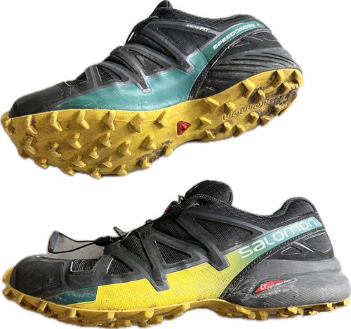 Salomon herren schuhe größe - schuhe,