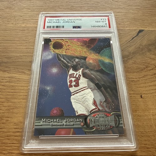 Nba michael jordan - nba, metal