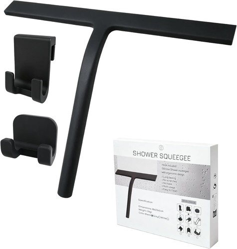 Ergonomischer duschabzieher - ergonomischer,