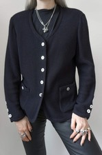 Cardigan, ESCADA, M
