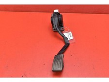 Peugeot 407 2005 - , gaspedal