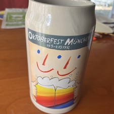 Offizieller Oktoberfestkrug