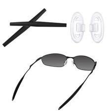 Rubber Replacement Earsocks