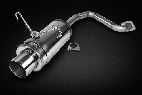 MagnaFlow