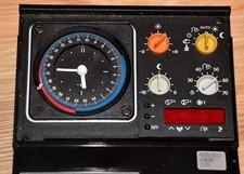 Hoval Ecotesta RED 515B21