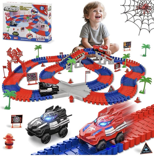 Momsiv spinne rennbahn - momsiv,