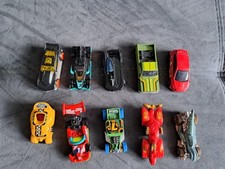 Hot Wheels Auto Sammlung