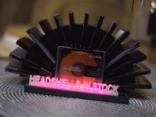 Beleuchtetes MD MiniDisc Regal