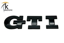 VW Polo 6R GTI Emblem |