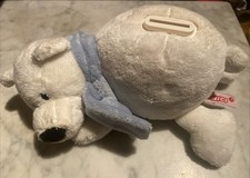 Eisbär NICI Spardose