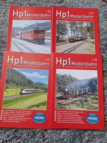 Hp1 modellbahn - hp1,