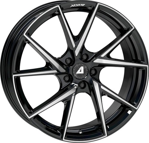 Winterräder alutec adx1 - 4x,