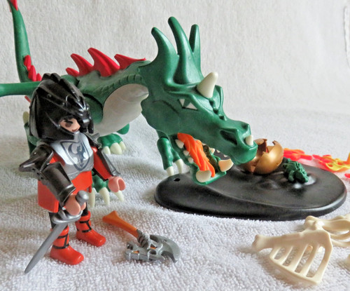 Playmobil knights set 6003 - playmobil,