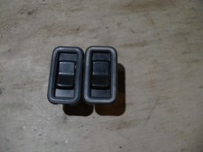 Opel Senator A Fensterheberschalter