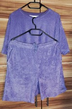 Rock und Bluse Anzug für