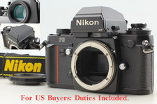 [NEUWERTIG] Nikon F3 HP F3HP