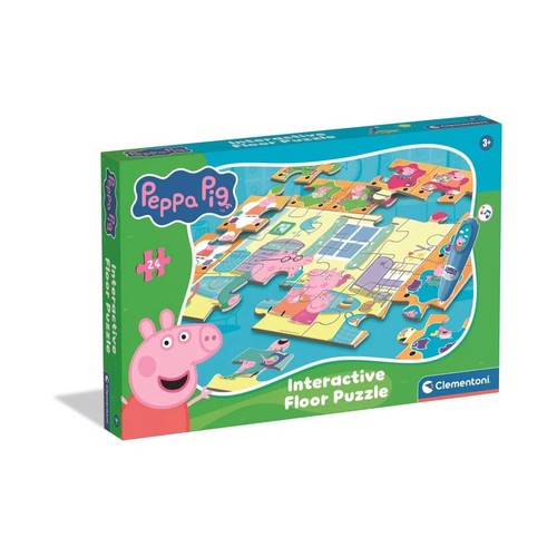 Peppa wutz reading - peppa,