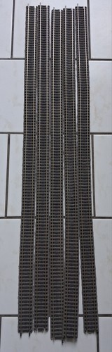 Fleischmann profigleis 5x - profigleis,
