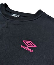 Umbro Double Diamond Crewneck