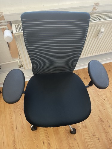 Vitra chair bürostuhl - t-chair, /