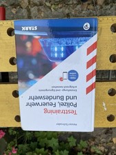 STARK Polizei, Feuerwehr und Bundeswehr Einstellungstest