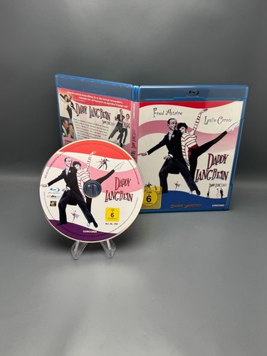 Blu ray daddy langbein - -,