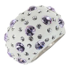 Damen-Ring echt Silber 925