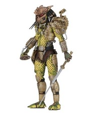 NECA PREDATOR ELDER - The Golden Angel - Ultimate Predator AKTIONFIGUR 20cm
