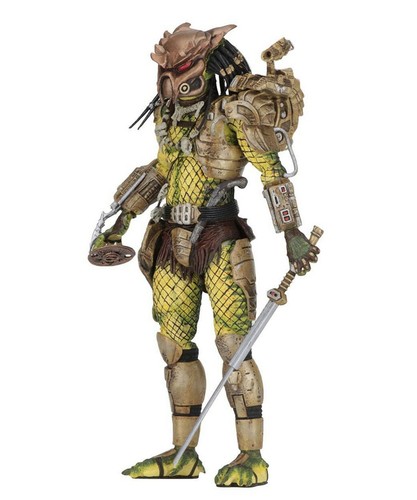 Neca predator elder the - neca,