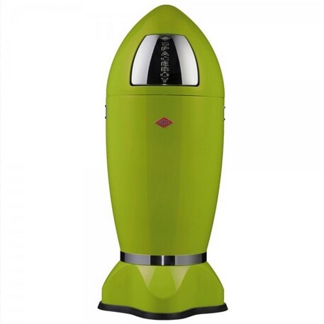 Wesco spaceboy abfallsammler - wesco, |