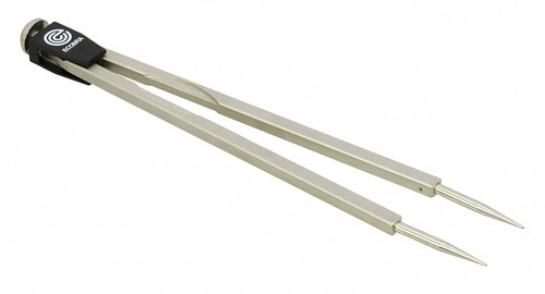 Marinezirkel stechzirkel mit - /,