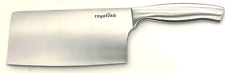 Royal VKB  chinesisches Küchenbeil - Hackmesser  Edelstahl/18 cm NEU/OVP ink DHL