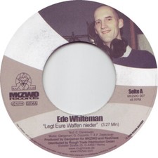 Ede Whiteman, Uwe Banton -