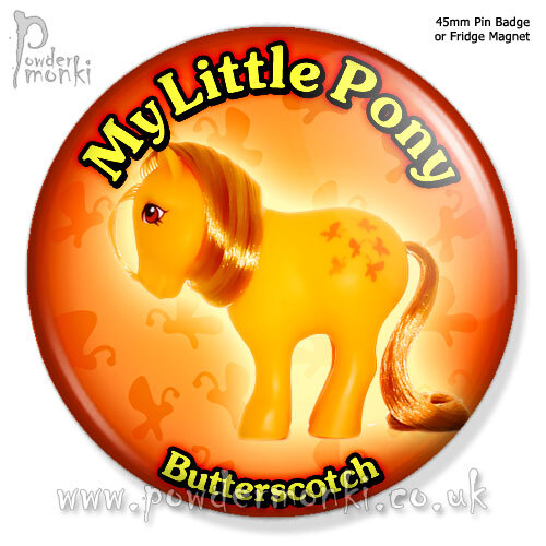 Little pony erde - my,