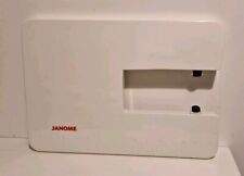 JANOME AUSZIEHTISCH VERPACKT QXL605 DXL603 XL601 NÄHMASCHINENZUBEHÖR 