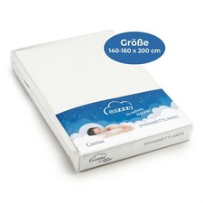 Genius Eazzzy Spannbettlaken